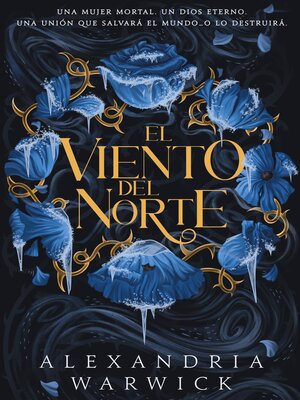cover image of El viento del Norte